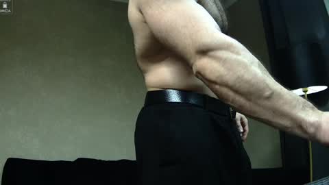 Snapshot of kurt_stone1 chatting on 04-07-26, 07:47 kurt_stone1 online show from 04-07-26, 07:47