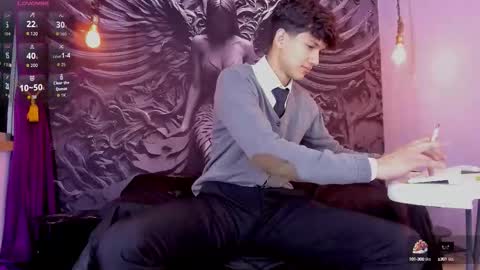 Snapshot of kurtt_ chatting on 10-14-25, 10:32 JASON online show from 10-14-25, 10:32