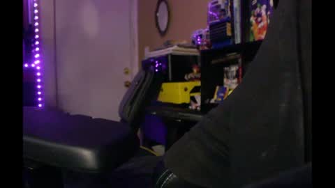Kushgoth online show from 07-11-26, 05:43