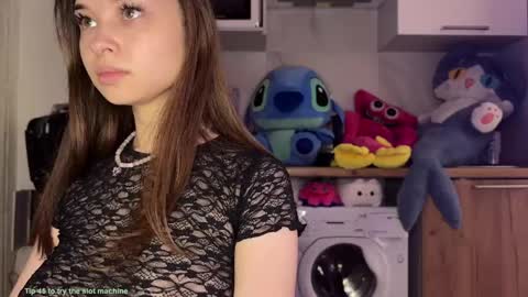 Brianna my friends can call me Bri or kusya D online show from 04-09-26, 06:19