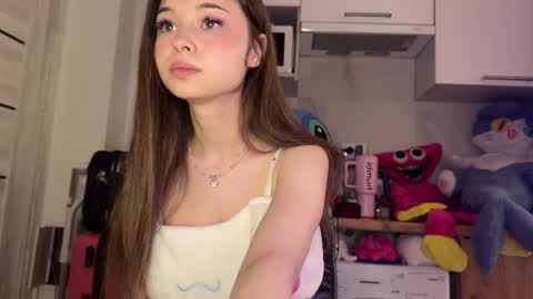 Brianna my friends can call me Bri or kusya D online show from 04-14-26, 04:40