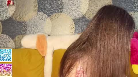 Snapshot of kusssecka chatting on 05-14-26, 04:08 Brianna my friends can call me Bri or kusya D online show from 05-14-26, 04:08