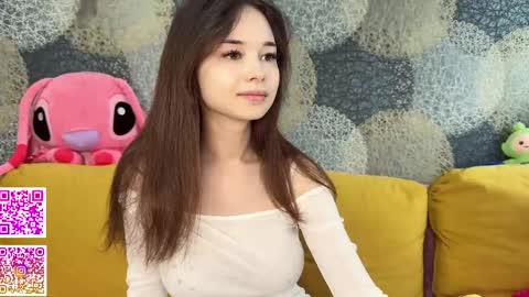 Snapshot of kusssecka chatting on 05-15-26, 05:36 Brianna my friends can call me Bri or kusya D online show from 05-15-26, 05:36