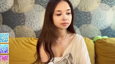 Snapshot of kusssecka chatting on 06-03-26, 04:04 Brianna my friends can call me Bri or kusya D online show from 06-03-26, 04:04