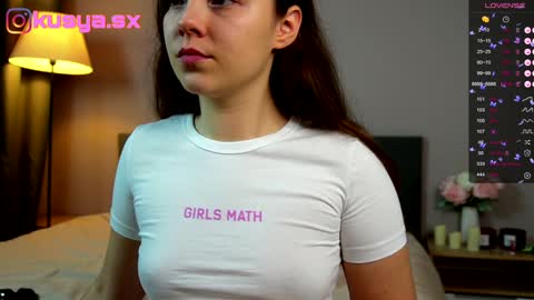 xenia  online show from 02-04-25, 08:49