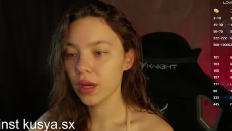 xenia  online show from 07-05-26, 02:35