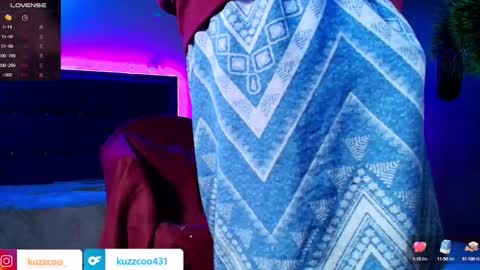 kuzzcoo online show from 01-06-25, 04:47