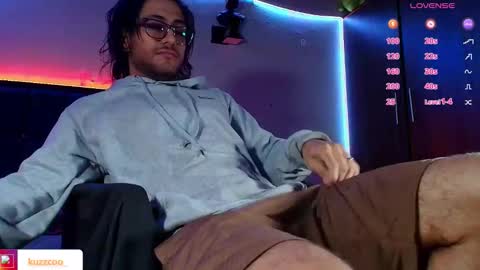 kuzzcoo online show from 01-08-26, 12:18