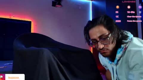 kuzzcoo online show from 01-19-26, 02:15