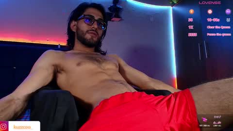 kuzzcoo online show from 02-09-26, 10:58