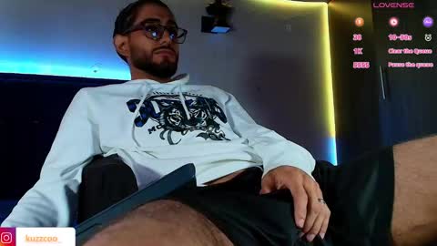 kuzzcoo online show from 03-06-26, 12:12