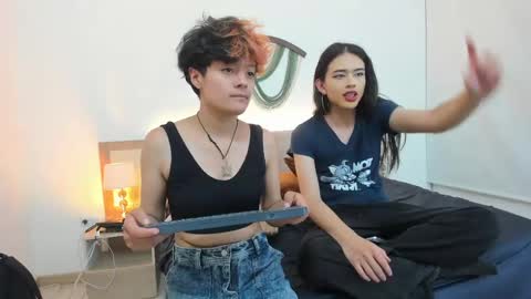 kvs_kael online show from 05-30-26, 04:20