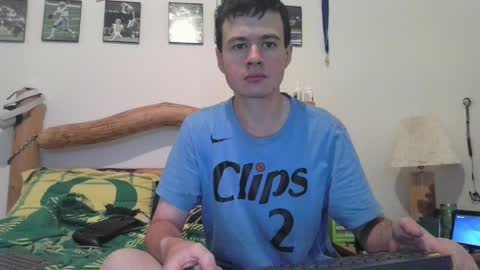 Kenji online show from 04-14-26, 02:50