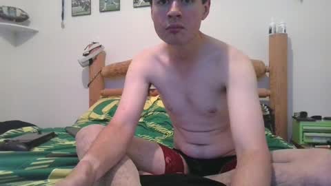 Kenji online show from 04-20-26, 02:25