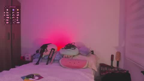 Aria Kess  online show from 02-21-26, 12:33