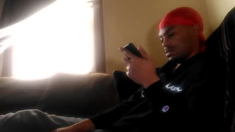 JermaineKxng online show from 01-29-25, 05:13