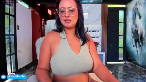 Snapshot of kya_miller_ chatting on 12-01-25, 09:31 kya_miller_ online show from 12-01-25, 09:31