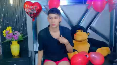 Kygo online show from 09-11-25, 01:44