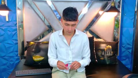 Kygo online show from 09-14-25, 08:19