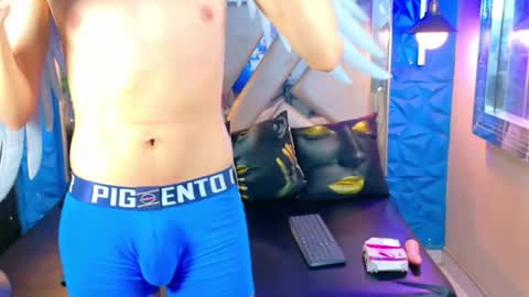 Kygo online show from 09-15-25, 08:31