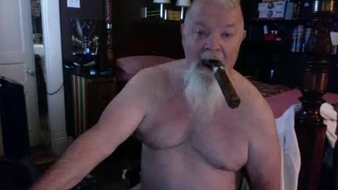 Nick Nude Celt KYHighNTight online show from 10-28-25, 06:21