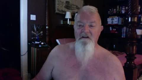 Nick Nude Celt KYHighNTight online show from 10-30-25, 04:36