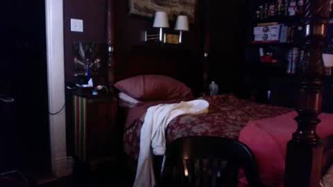 Nick Nude Celt KYHighNTight online show from 11-02-25, 10:39