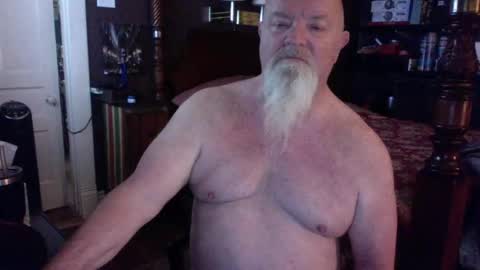 Nick Nude Celt KYHighNTight online show from 11-12-25, 07:24