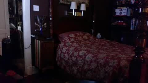 Nick Nude Celt KYHighNTight online show from 11-19-25, 01:33