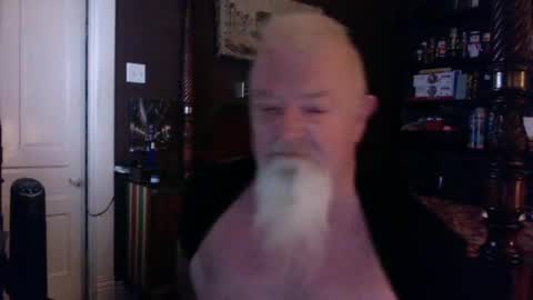 Nick Nude Celt KYHighNTight online show from 11-20-25, 04:34