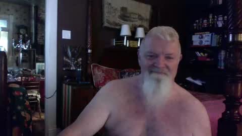 Nick Nude Celt KYHighNTight online show from 12-18-25, 10:05