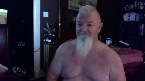 Nick Nude Celt KYHighNTight online show from 01-19-26, 06:17