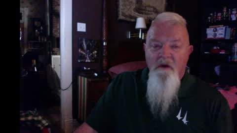 Nick Nude Celt KYHighNTight online show from 02-16-26, 04:52