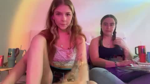 kyky online show from 07-03-26, 11:22