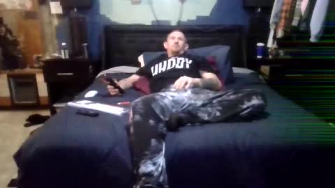 Snapshot of kyl3baron3 chatting on 02-24-25, 12:59 kyl3baron3 online show from 02-24-25, 12:59