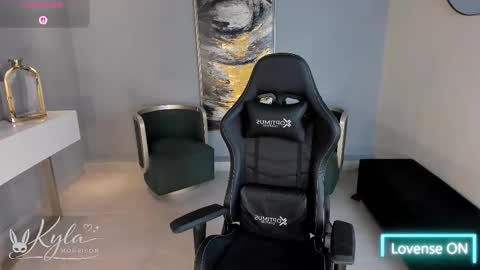 I am Kyla online show from 03-06-26, 12:01