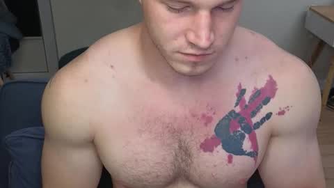 Kyle online show from 10-27-25, 05:33