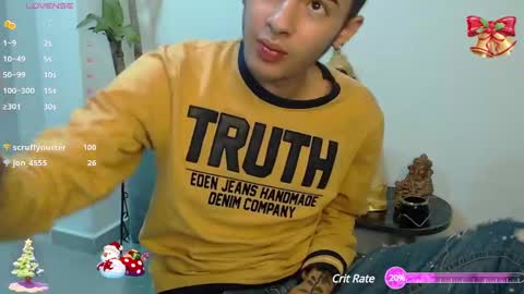 kyle online show from 12-02-24, 04:09