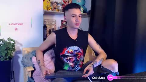 kyle online show from 09-11-25, 04:34