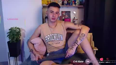 kyle online show from 09-13-25, 01:27