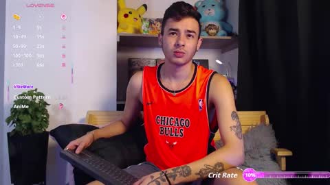 kyle online show from 10-08-25, 07:11