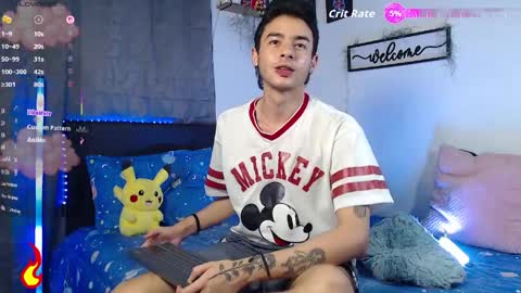 kyle online show from 03-27-26, 08:26