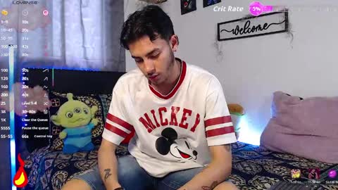 kyle online show from 04-22-26, 04:08