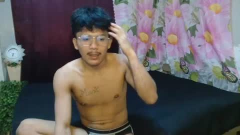 kyle_lourence online show from 06-30-26, 09:27