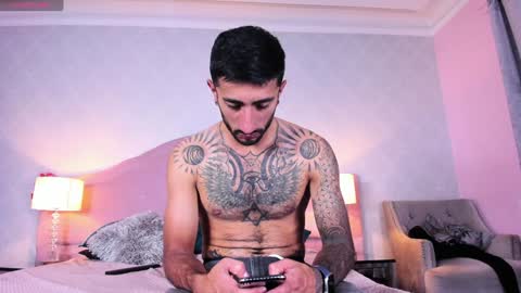 Kyle and Nick online show from 12-11-24, 08:07