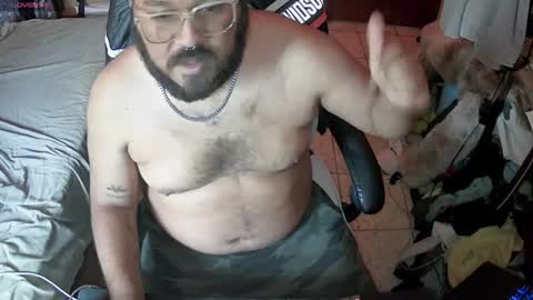 Kyle online show from 06-11-26, 12:32