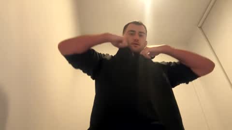 Snapshot of kylegotittt chatting on 02-14-25, 05:19 Hotbody545 online show from 02-14-25, 05:19