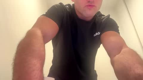 Snapshot of kylegotittt chatting on 02-27-25, 10:59 Hotbody545 online show from 02-27-25, 10:59