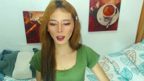 babyKylene online show from 02-25-25, 10:26