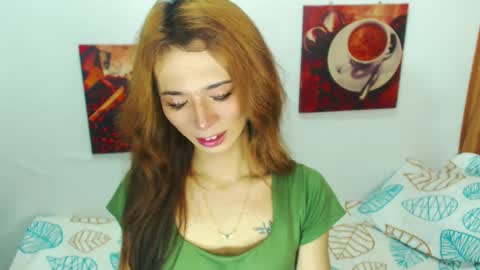 babyKylene online show from 03-05-25, 07:38